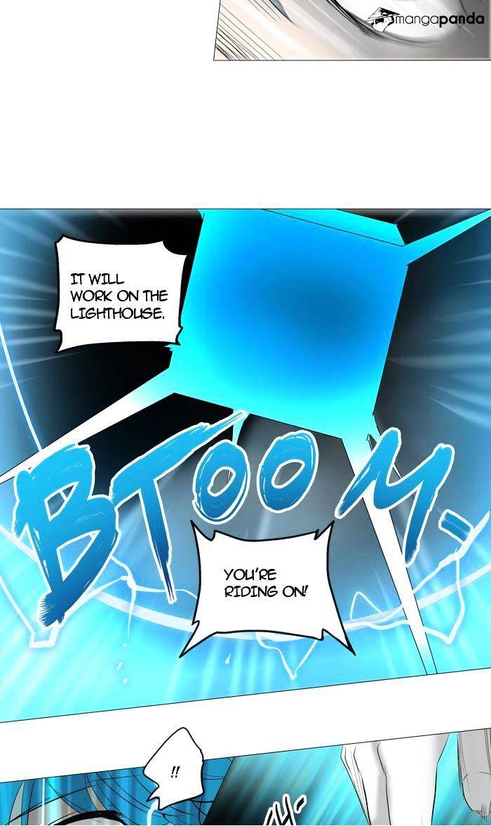 Tower of God, Chapter 244 image 32